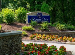 Columbia Choice Apartments, Columbia, MD 21044