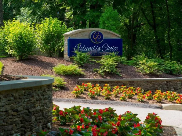 Columbia Choice Apartments