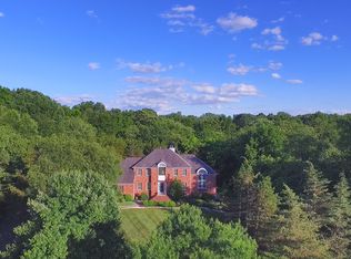 53 Chamberlain Dr, Hillsborough, NJ 08844