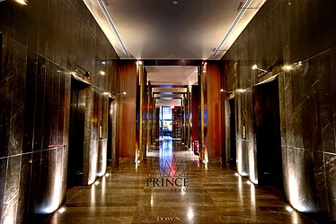 Rented by Town Residential