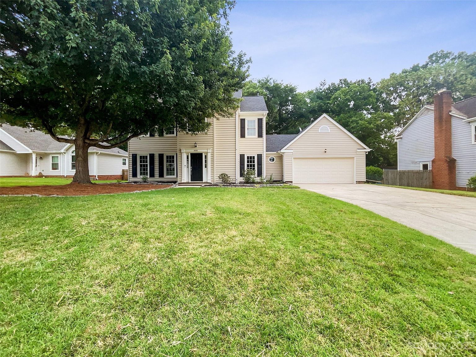 3818 Coopersdale Rd, Charlotte, NC 28273 Zillow