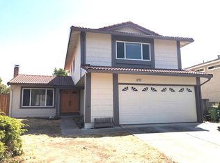 253 Pagosa Way, Fremont, CA 94539