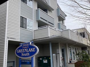 5408 Meridian Ave N #305, Seattle, WA 98103