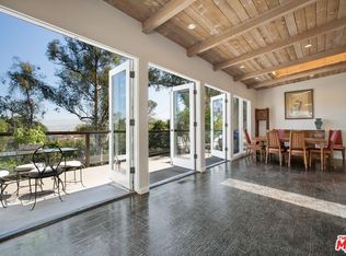 7455 Palo Vista Dr, Los Angeles, CA 90046