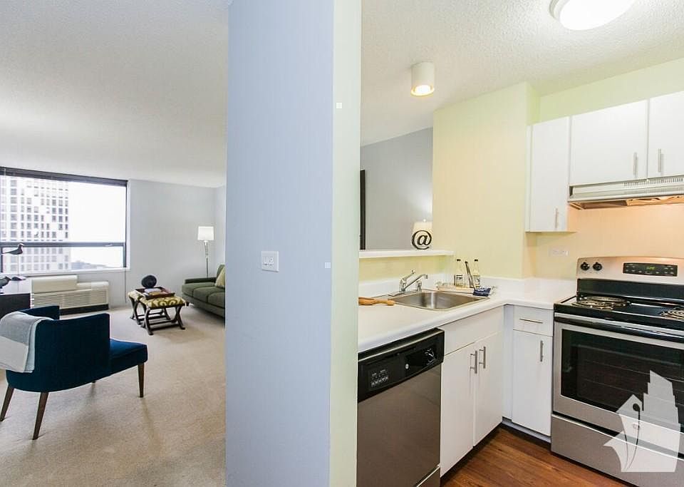 1st image of 448 E Ohio St #1BR