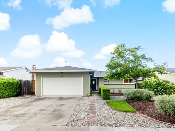 4935 Rhonda Dr, San Jose, CA 95129