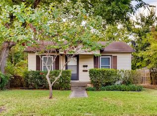 5717 Joe Sayers Ave, Austin, TX 78756