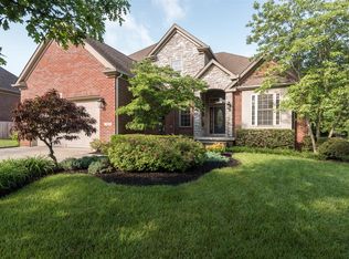 2485 Astarita Way, Lexington, KY 40509
