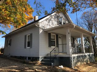 1718 W Schuetter Rd, Jasper, IN 47546