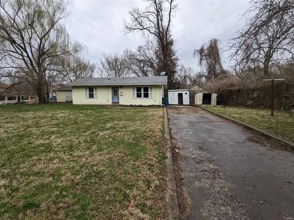 424 Cliff St, Alton, IL 62002