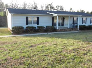 231 Beaver Farm Rd, Lexington, NC 27295