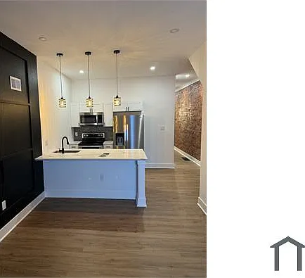 2 bed, 900 sqft, $1,500 — Photo 1
