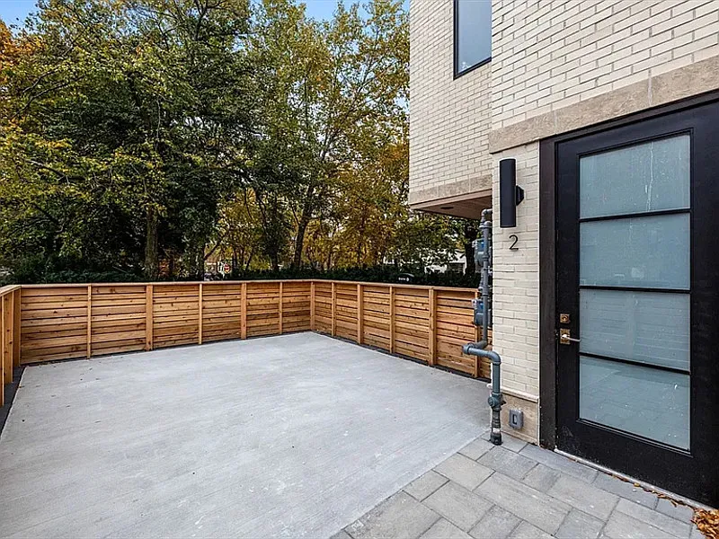 1 bed, 1.0 bath, 453 sqft, $2,110 — Photo 4