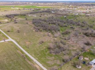 Tbd1 Pr #4728, Rhome, TX 76078