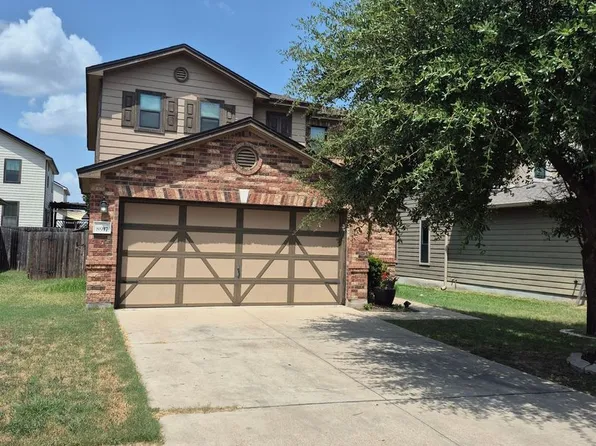8917 Lonesome Oak Dr, Temple, TX 76502