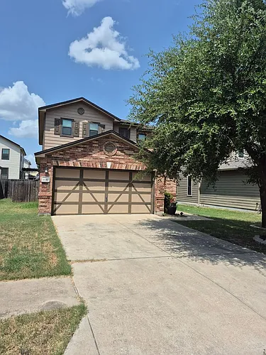 8917 Lonesome Oak Dr Photo 1
