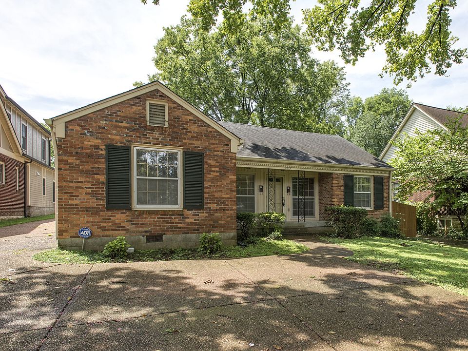 2815 Acklen Ave, Nashville, TN 37212 Zillow