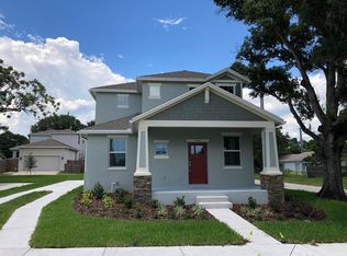 2601 Grace St, Tampa, FL 33607