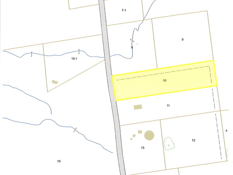 2nd image of Lot 10 Sanborn Road