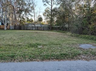 Ermine Rd LOT 43, Astor, FL 32102