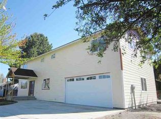 1809 S Rainier St, Kennewick, WA 99337