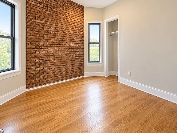 3rd image of 30 Claver Pl #4M