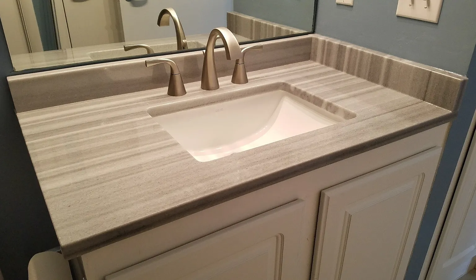 1 bed, 740 sqft, $2,500 — Photo 3