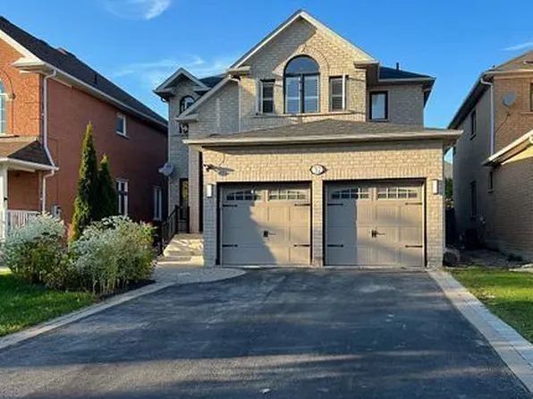 32 Gatehead Rd, Vaughan, ON L6A 2H9