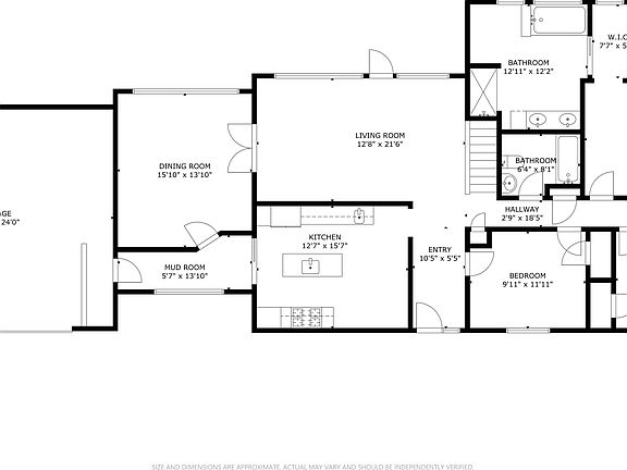 3rd image of 20 Prindiville Avenue