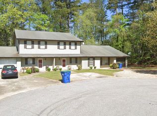 2630 Teakwood Ln, Riverdale, GA 30296