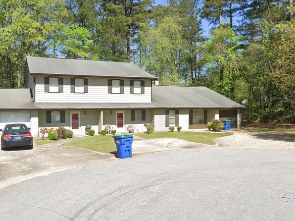 2630 Teakwood Ln, Riverdale, GA 30296