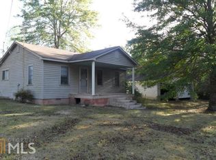 525 Amys Creek Rd, Clarkesville, GA 30523