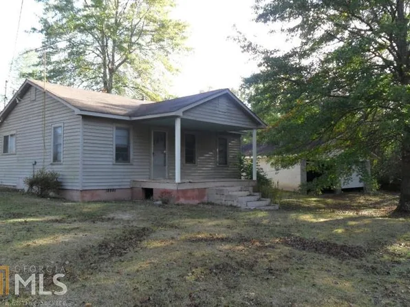 525 Amys Creek Rd, Clarkesville, GA 30523