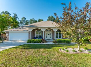 513 Vale Loop, Crestview, FL 32536