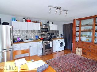 164 Gardner St, West Roxbury, MA 02132