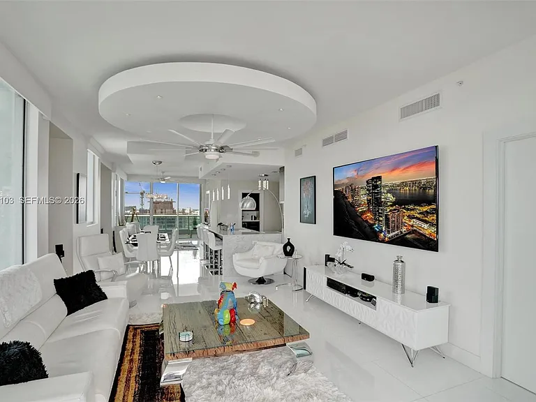 900 Biscayne Blvd #2901 — Photo 40
