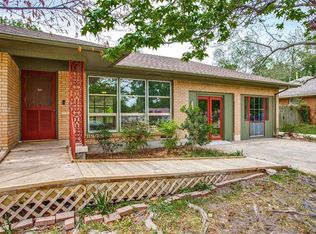 2409 Robinwood Ln, Denton, TX 76209