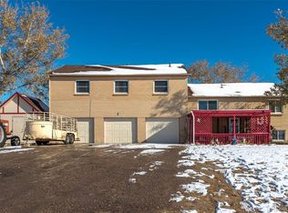 28750 E 152nd Ave, Brighton, CO 80603