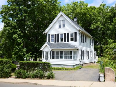 314 Skiff Street, North Haven, CT, 06473