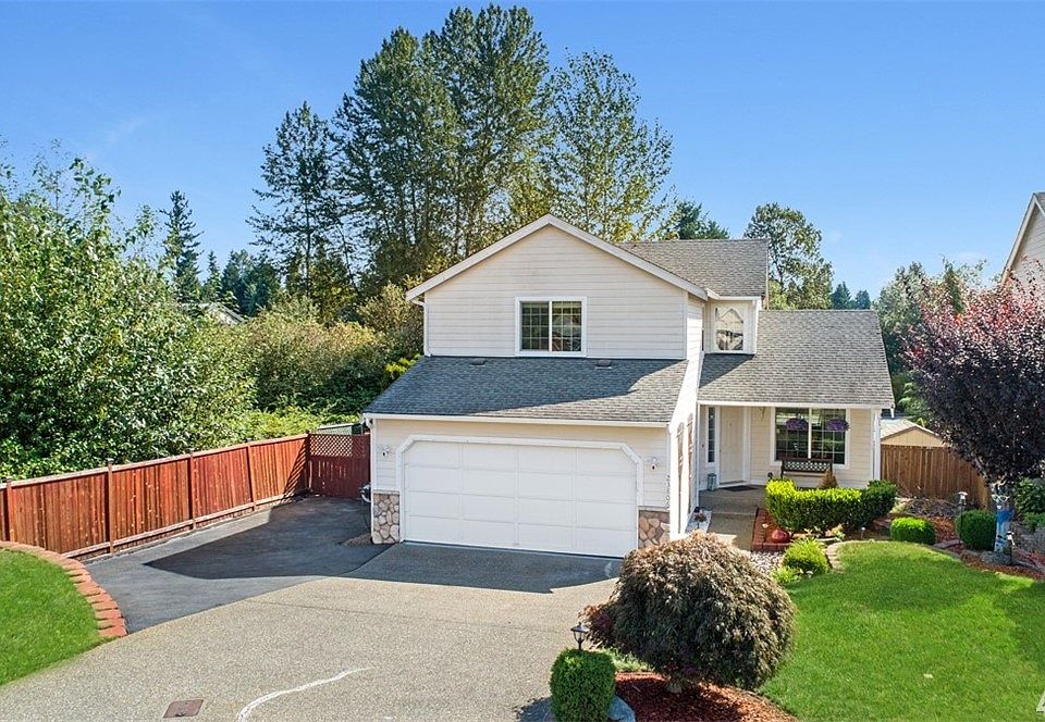 1st image of 23806 125th Pl SE