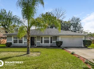 11741 N Tortoise Way, Jacksonville, FL 32218