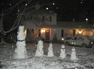 140 Zooks Mill Rd, Ephrata, PA 17522