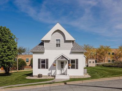 718 Fairview Street, Blanchardville, WI, 53516