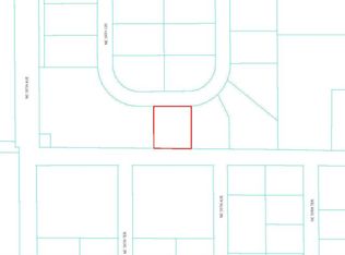 Tbd Ne 58th Ter, Silver Springs, FL 34488