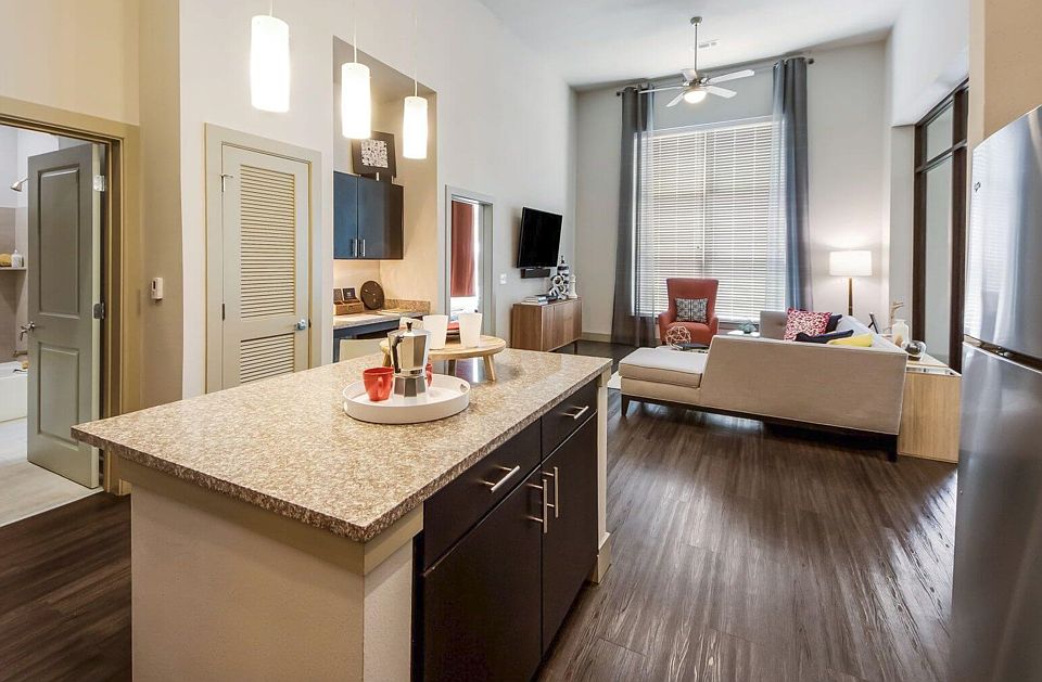 1st image of 1610 Frisco Square Blvd #2057