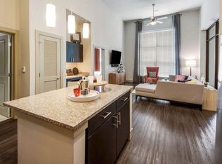 1610 Frisco Square Blvd #205-11, Frisco, TX 75034
