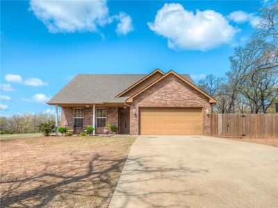 271 Oakridge Rd, Tecumseh, OK, 74873