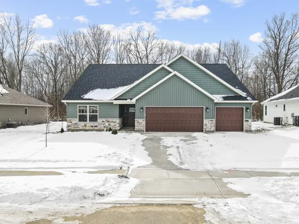 2784 Executive Dr, Troy, OH 45373