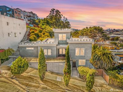 1540 Newhall St, San Francisco, CA, 94124
