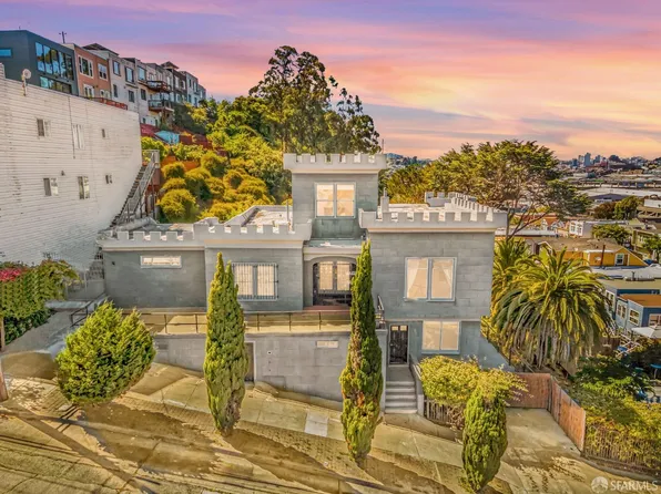 1540 Newhall St, San Francisco, CA 94124